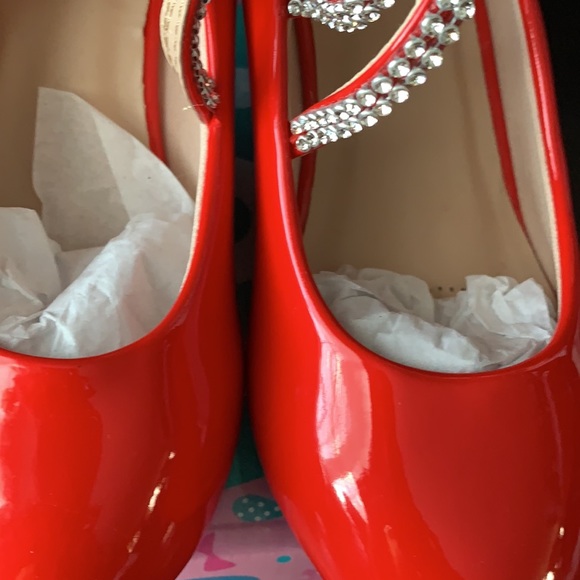 BNIB Res High Heels Girls Shoes - Picture 9 of 10